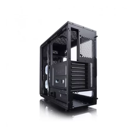 FRACTAL Focus G Black Window-La Halle Informatique-[product_reference]