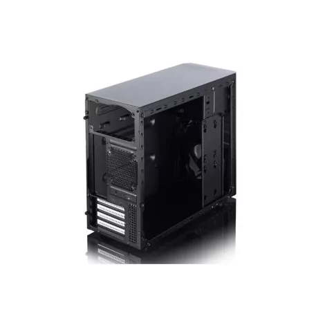 FRACTAL Core 1100 NOIR-La Halle Informatique-[product_reference]