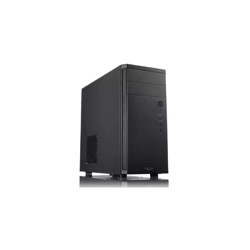 FRACTAL Core 1100 NOIR-La Halle Informatique-[product_reference]