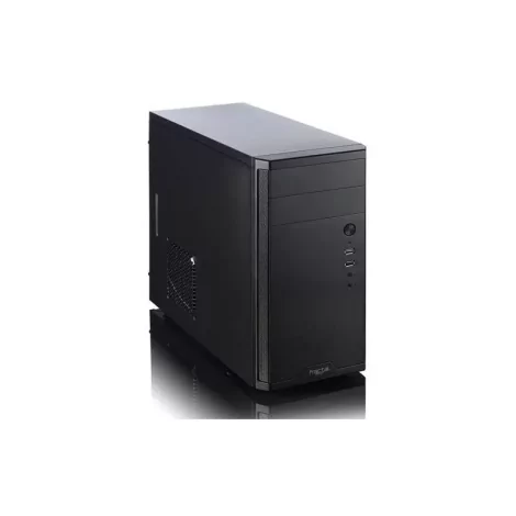 FRACTAL Core 1100 NOIR-La Halle Informatique-[product_reference]