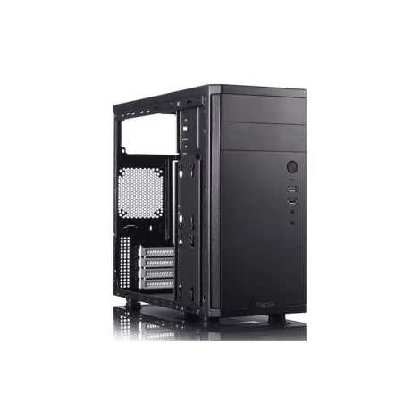 FRACTAL Core 1100 NOIR-La Halle Informatique-[product_reference]