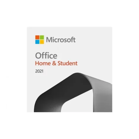 MICROSOFT Office Famille et Etudiant 2021-La Halle Informatique-[product_reference]