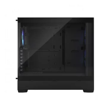 Fractal Design Pop Air RGB Black TG Clear Tint-La Halle Informatique-[product_reference]