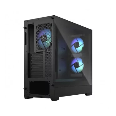 Fractal Design Pop Air RGB Black TG Clear Tint-La Halle Informatique-[product_reference]