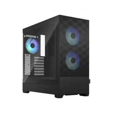 Fractal Design Pop Air RGB Black TG Clear Tint-La Halle Informatique-[product_reference]