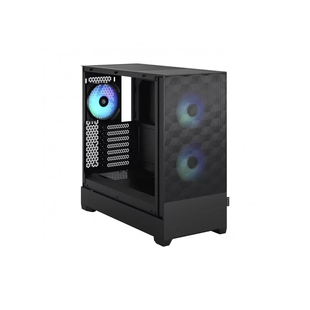 Fractal Design Pop Air RGB Black TG Clear Tint-La Halle Informatique-[product_reference]