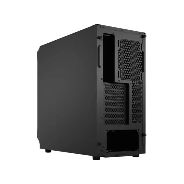 Fractal Design Focus 2 Black Solid-La Halle Informatique-[product_reference]