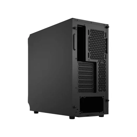 Fractal Design Focus 2 Black Solid-La Halle Informatique-[product_reference]