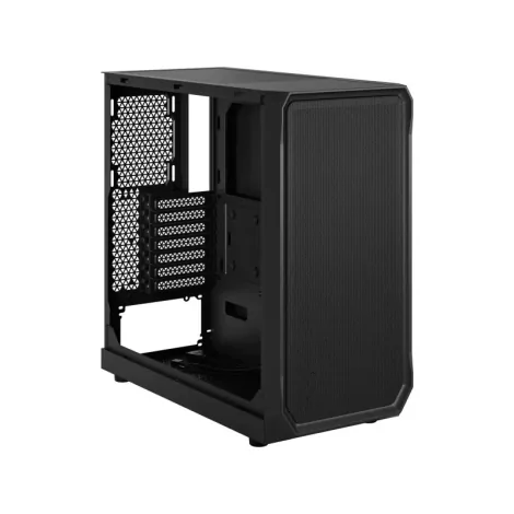 Fractal Design Focus 2 Black Solid-La Halle Informatique-[product_reference]