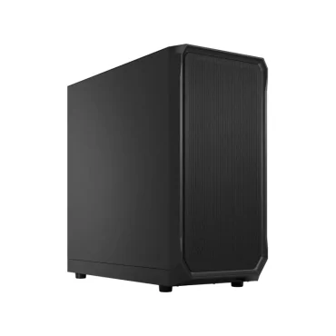 Fractal Design Focus 2 Black Solid-La Halle Informatique-[product_reference]