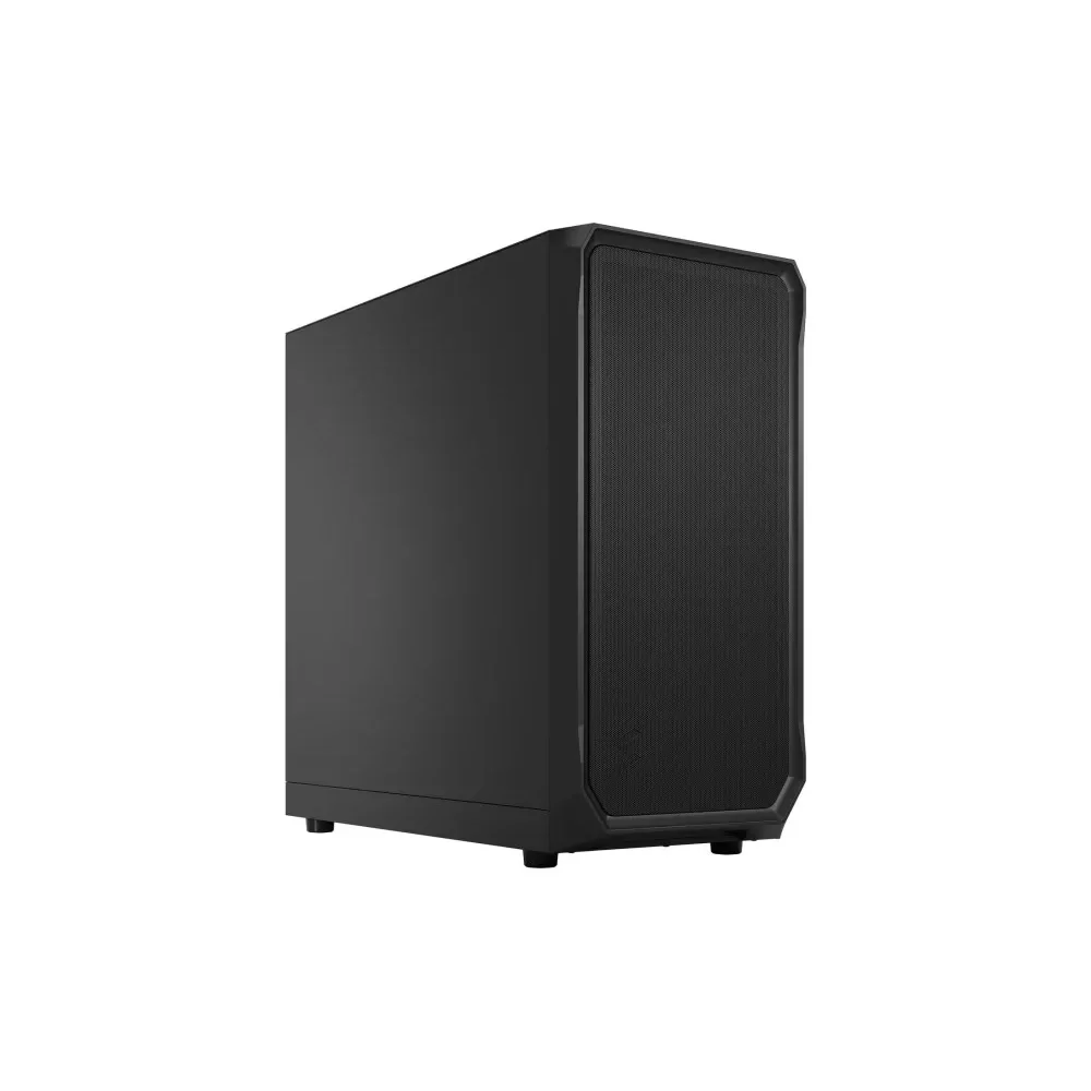 Fractal Design Focus 2 Black Solid-La Halle Informatique-[product_reference]