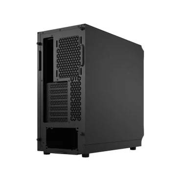 Fractal Design Focus 2 Black Solid-La Halle Informatique-[product_reference]