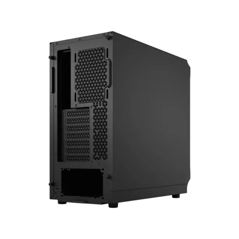 Fractal Design Focus 2 Black Solid-La Halle Informatique-[product_reference]