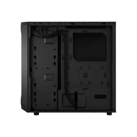 Fractal Design Focus 2 Black Solid-La Halle Informatique-[product_reference]