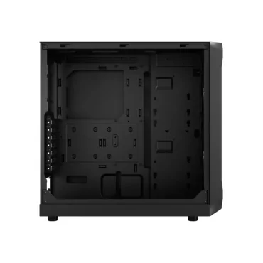 Fractal Design Focus 2 Black Solid-La Halle Informatique-[product_reference]