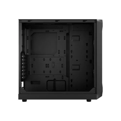 Fractal Design Focus 2 Black Solid-La Halle Informatique-[product_reference]