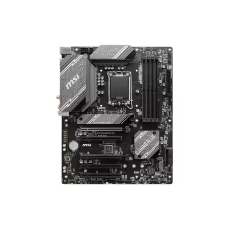 MSI B760 GAMING PLUS WIFI-La Halle Informatique-[product_reference]