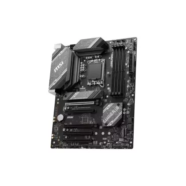 MSI B760 GAMING PLUS WIFI-La Halle Informatique-[product_reference]