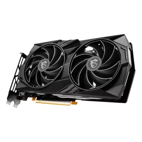 MSI GAMING GEFORCE RTX 4060 X 8G carte graphique NVIDIA 8 Go GDDR6-La Halle Informatique-[product_reference]