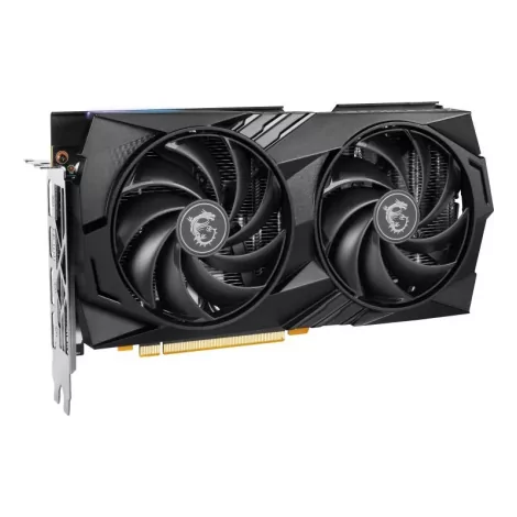 MSI GAMING GEFORCE RTX 4060 X 8G carte graphique NVIDIA 8 Go GDDR6-La Halle Informatique-[product_reference]