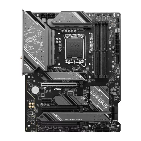 MSI Z790 GAMING PLUS WIFI-La Halle Informatique-[product_reference]