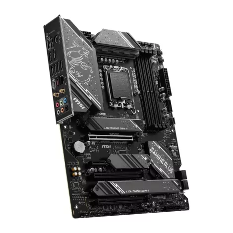 MSI Z790 GAMING PLUS WIFI-La Halle Informatique-[product_reference]