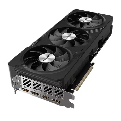 GIGABYTE GAMING Radeon RX 7700 XT OC 12G AMD 12 Go GDDR6-La Halle Informatique-[product_reference]