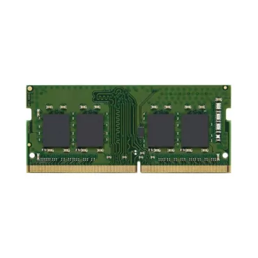 KINGSTON 8G(1x8G) SODIMM DDR4 3200Mhz-La Halle Informatique-[product_reference]