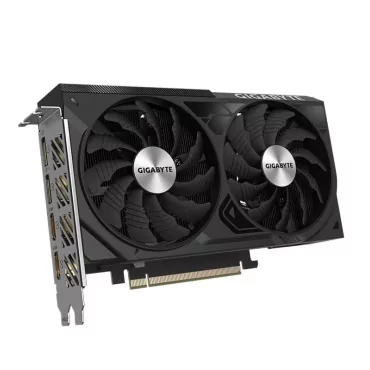 GIGABYTE GeForce RTX 4060 Ti WINDFORCE OC NVIDIA 8 Go GDDR6-La Halle Informatique-[product_reference]