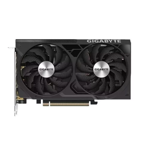 GIGABYTE GeForce RTX 4060 Ti WINDFORCE OC NVIDIA 8 Go GDDR6-La Halle Informatique-[product_reference]