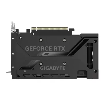 GIGABYTE GeForce RTX 4060 Ti WINDFORCE OC NVIDIA 8 Go GDDR6-La Halle Informatique-[product_reference]