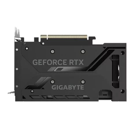 GIGABYTE GeForce RTX 4060 Ti WINDFORCE OC NVIDIA 8 Go GDDR6-La Halle Informatique-[product_reference]