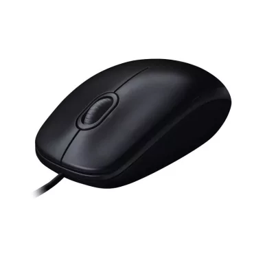 Logitech M90 black-La Halle Informatique-[product_reference]