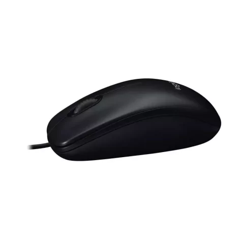 Logitech M90 black-La Halle Informatique-[product_reference]