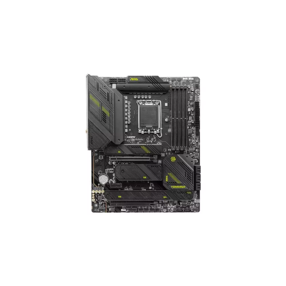 MSI MAG Z790 TOMAHAWK MAX WIFI-La Halle Informatique-[product_reference]