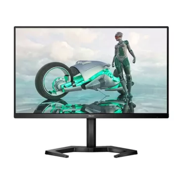 Philips Evnia 24M1N3200ZS/00 écran plat de PC 60,5 cm (23.8") 1920 x 1080 pixels Full HD LCD Noir-La Halle Informatique-[product