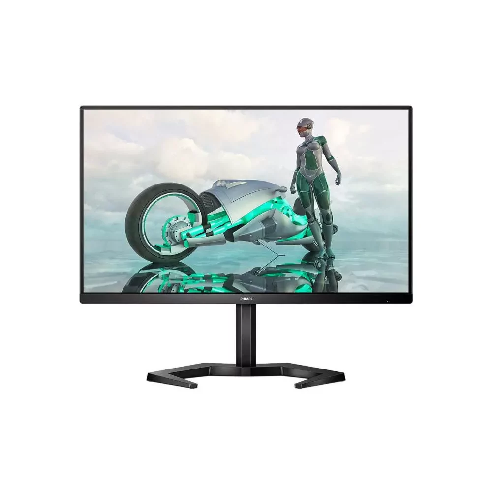 Philips Evnia 24M1N3200ZS/00 écran plat de PC 60,5 cm (23.8") 1920 x 1080 pixels Full HD LCD Noir-La Halle Informatique-[product