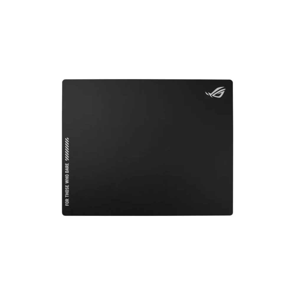 ASUS ROG Moonstone Ace L Tapis de souris de jeu Noir-La Halle Informatique-[product_reference]