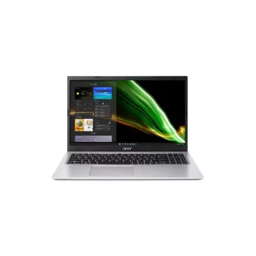 Acer Aspire 3 A315-510P-39K0 Intel® Core? i3 i3-N305 Ordinateur portable 39,6 cm (15.6") Full HD 8 Go LPDDR5-SDRAM 512 Go SSD Wi