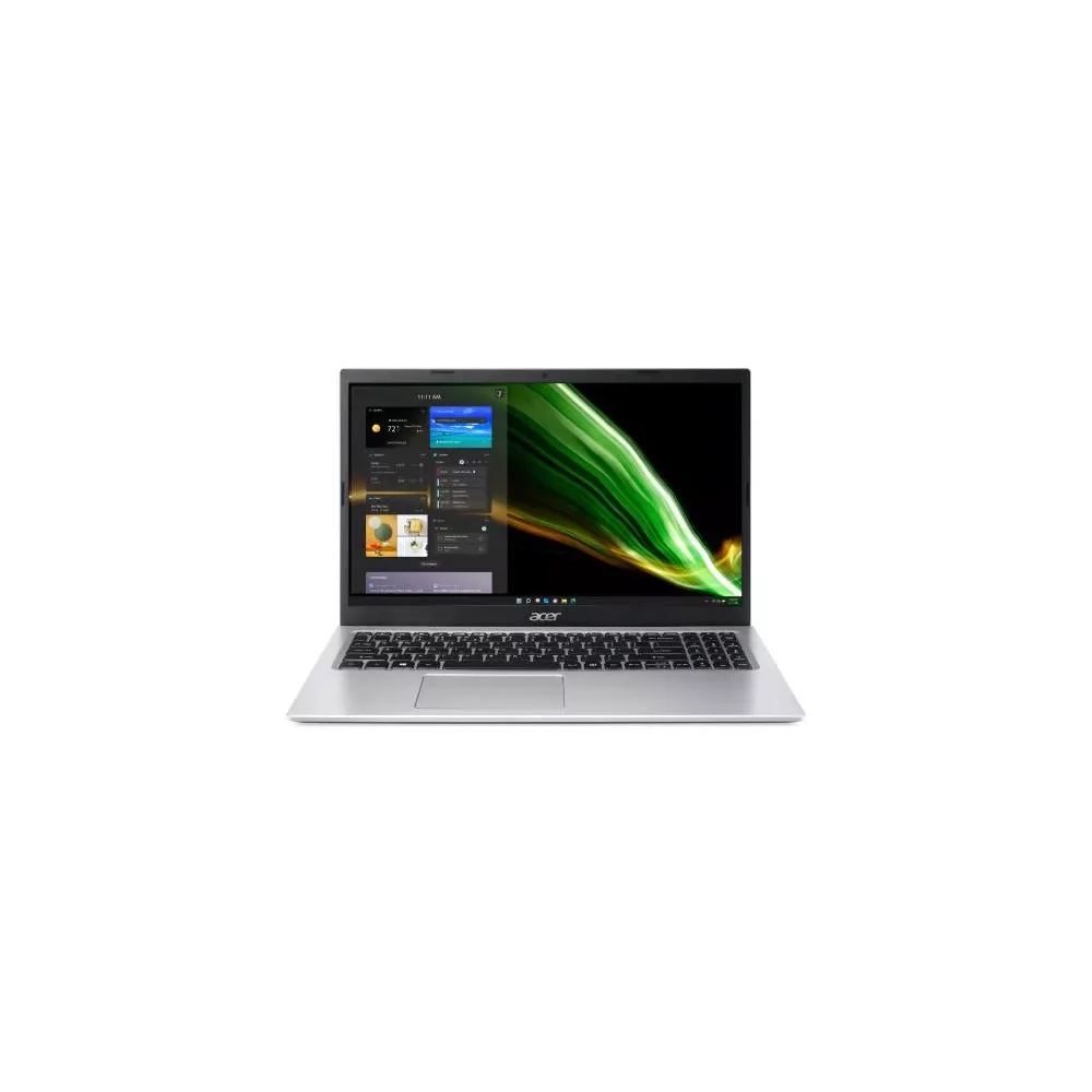 Acer Aspire 3 A315-510P-39K0 Intel® Core? i3 i3-N305 Ordinateur portable 39,6 cm (15.6") Full HD 8 Go LPDDR5-SDRAM 512 Go SSD Wi