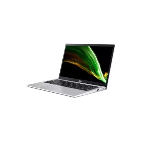 Acer Aspire 3 A315-510P-39K0 Intel® Core? i3 i3-N305 Ordinateur portable 39,6 cm (15.6") Full HD 8 Go LPDDR5-SDRAM 512 Go SSD Wi