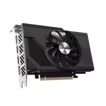 GIGABYTE GeForce RTX 4060 D6 NVIDIA 8 Go GDDR6-La Halle Informatique-[product_reference]