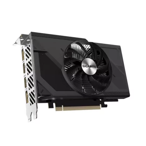 GIGABYTE GeForce RTX 4060 D6 NVIDIA 8 Go GDDR6-La Halle Informatique-[product_reference]