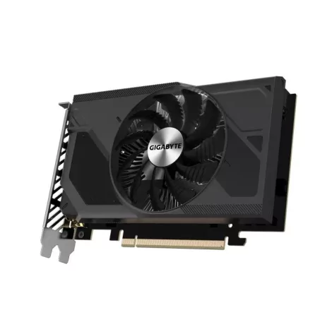 GIGABYTE GeForce RTX 4060 D6 NVIDIA 8 Go GDDR6-La Halle Informatique-[product_reference]