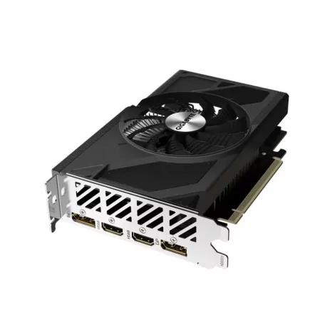 GIGABYTE GeForce RTX 4060 D6 NVIDIA 8 Go GDDR6-La Halle Informatique-[product_reference]