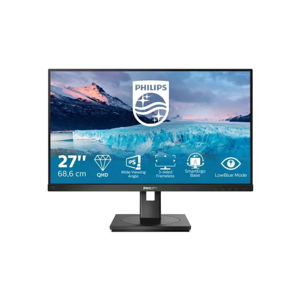 PHILIPS 275S1AE/00-La Halle Informatique-[product_reference]