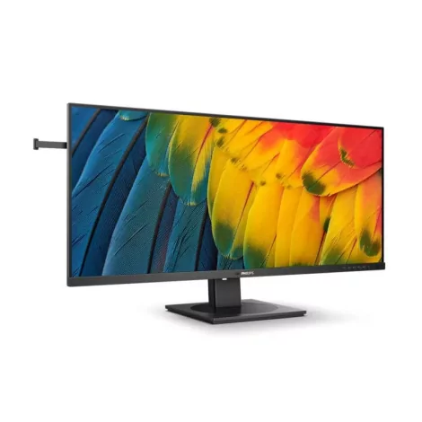 Philips 5000 series 40B1U5600/00 écran plat de PC 101,6 cm (40") 3440 x 1440 pixels Wide Quad HD LCD Noir-La Halle Informatique-