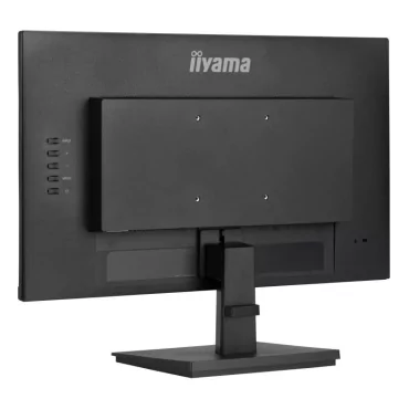 iiyama ProLite écran plat de PC 60,5 cm (23.8") 1920 x 1080 pixels Full HD LED Noir-La Halle Informatique-[product_reference]