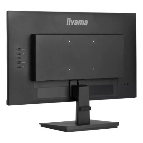 iiyama ProLite écran plat de PC 60,5 cm (23.8") 1920 x 1080 pixels Full HD LED Noir-La Halle Informatique-[product_reference]