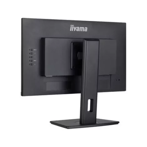 iiyama XUB2492HSU-B6 écran plat de PC 60,5 cm (23.8") 1920 x 1080 pixels Full HD LED Noir-La Halle Informatique-[product_referen